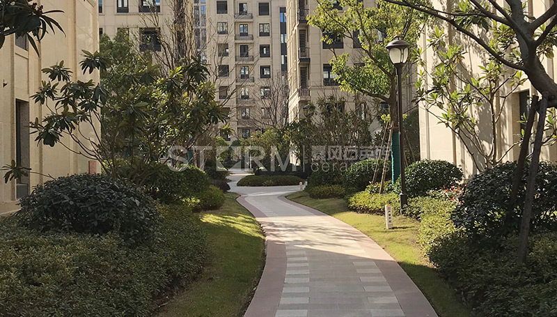 浙江省嘉興市吳越學府 